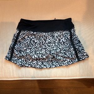 Lululemon Tennis Skirt